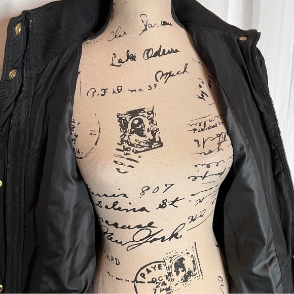 💚Weatherproof jacket - Picture 8 of 12